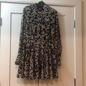 Flower Dress by Guess